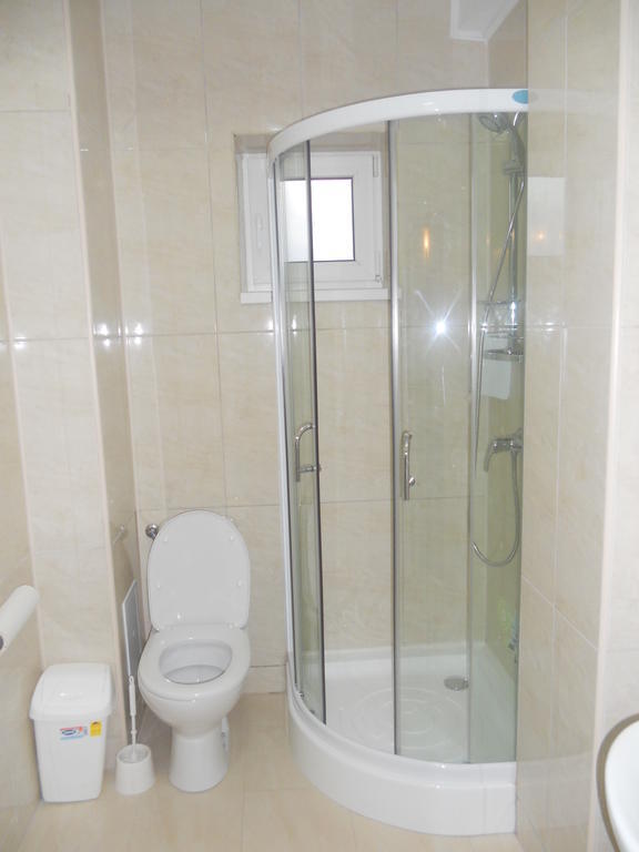 Pensiunea Cristal Tulcea Camera foto