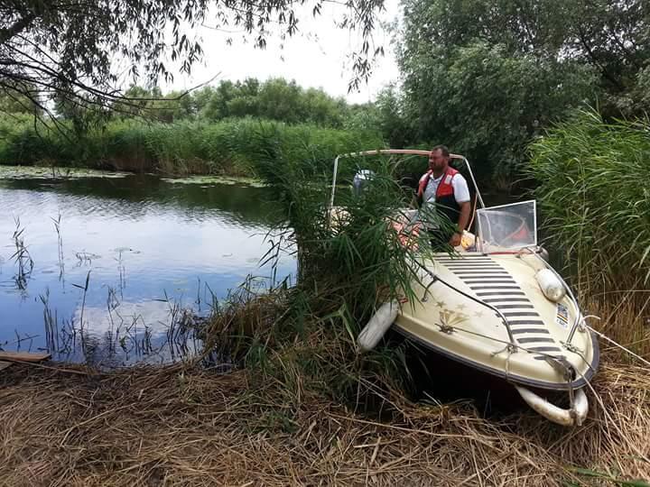 Pensiunea Cristal Tulcea Esterno foto